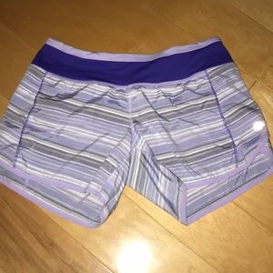 lulu lemon shorts